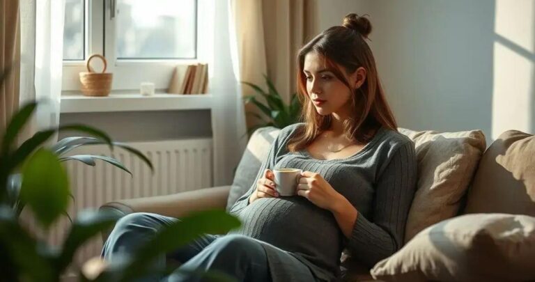 aborto espontâneo