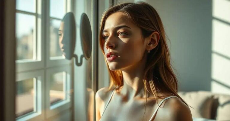 anorexia nervosa