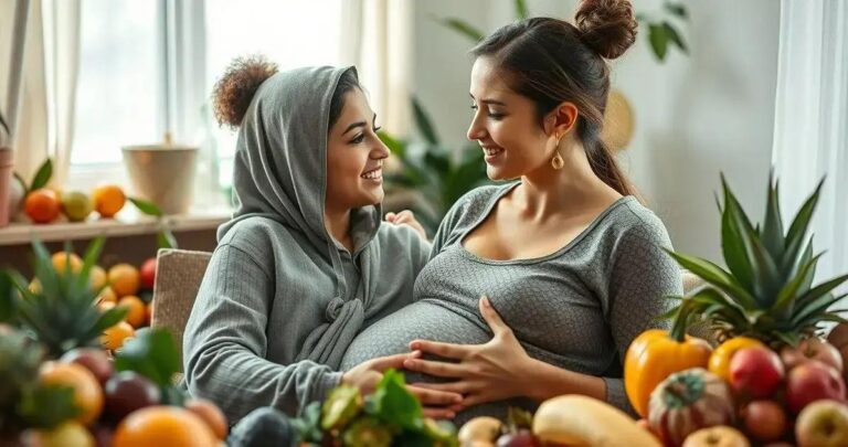 diabetes gestacional