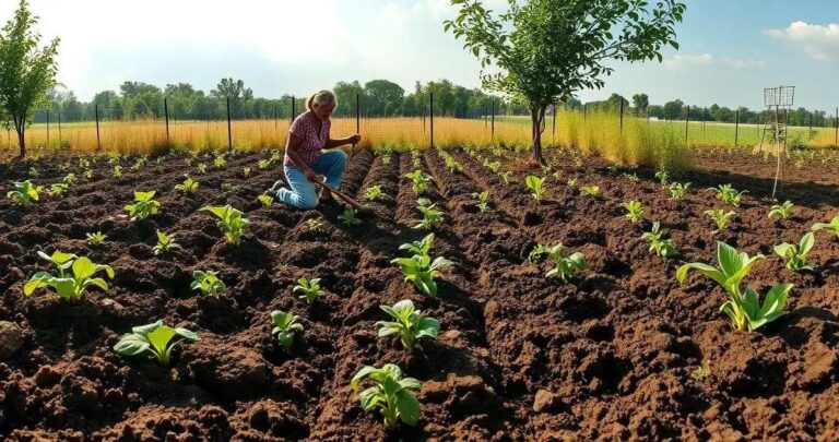 Horta orgânica: como preparar o solo corretamente