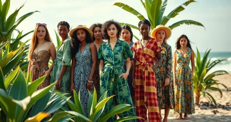 iniciativas de moda sustentável no brasil