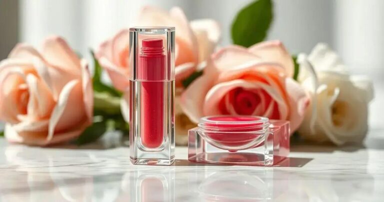 Lip gloss