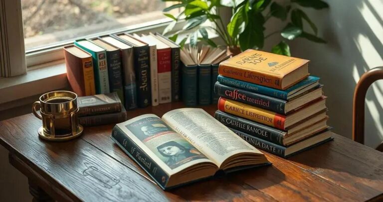 literatura feminina