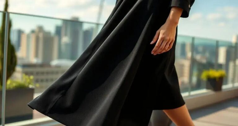 Scarpin preto