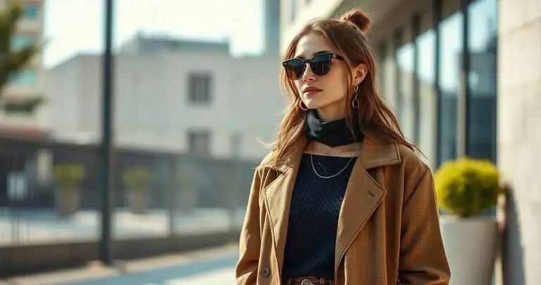 truques de styling