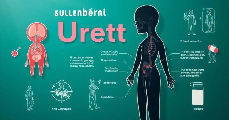 uretrite feminina