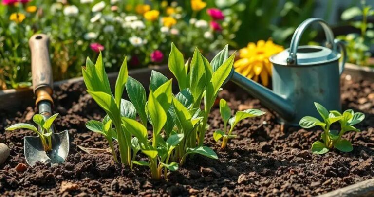 Como plantar gengibre em casa: guia completo