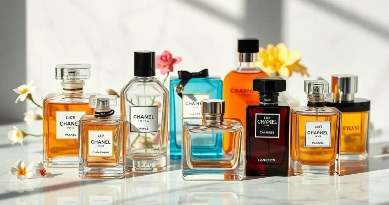 perfumes importados