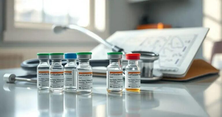corticosteroide