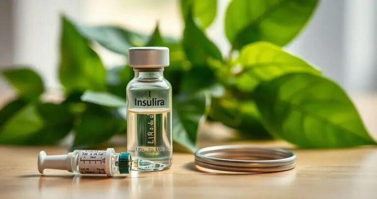 insulina gestacional