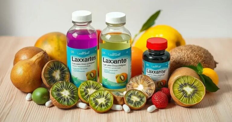 laxante