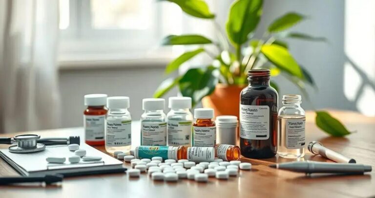 medicamento hipertensão gravidez