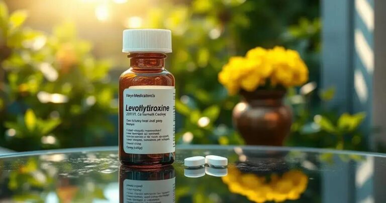 medicamento tireoide