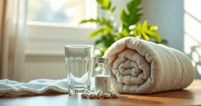 relaxante muscular