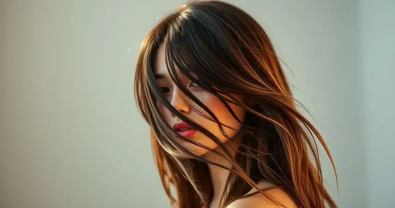 cabelo fino